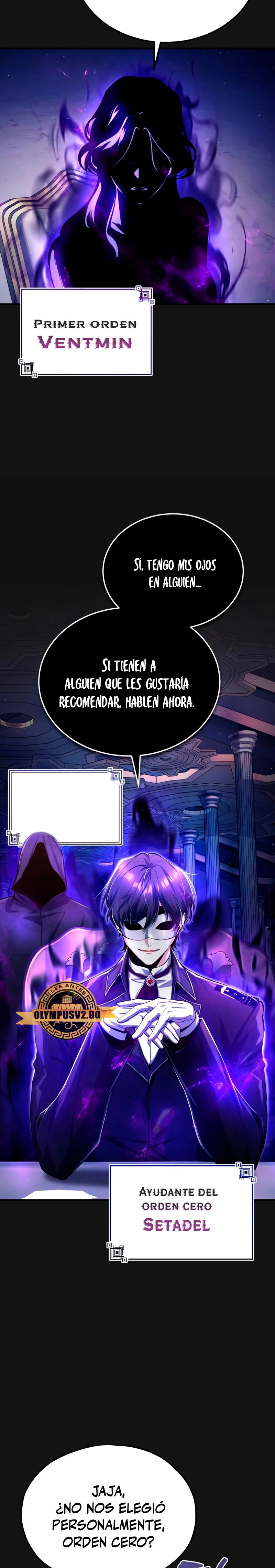 Read Academy’s Undercover Professor Es Manga Online