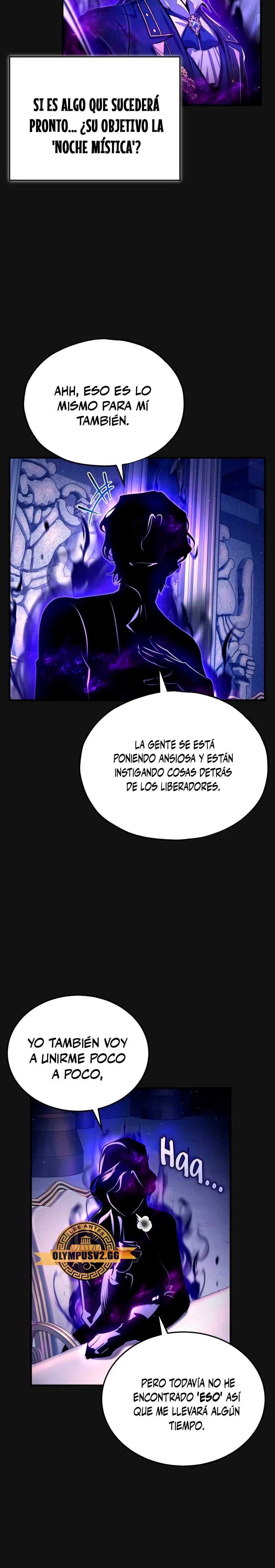Read Academy’s Undercover Professor Es Manga Online