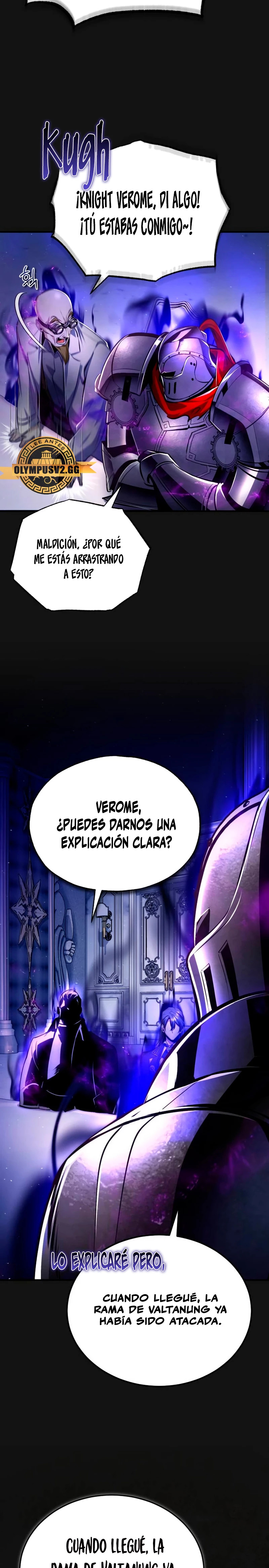 Read Academy’s Undercover Professor Es Manga Online