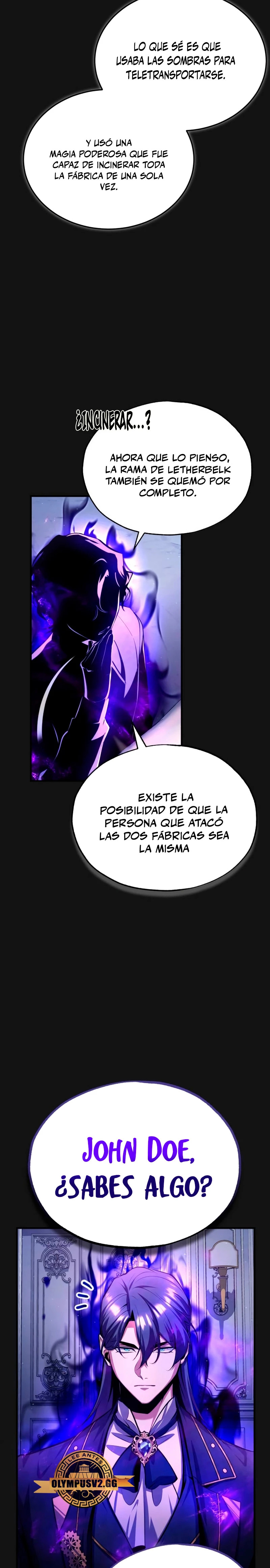 Read Academy’s Undercover Professor Es Manga Online