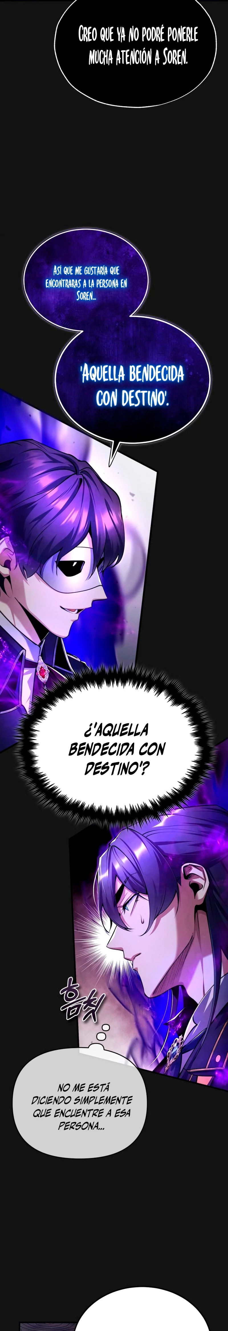 Read Academy’s Undercover Professor Es Manga Online