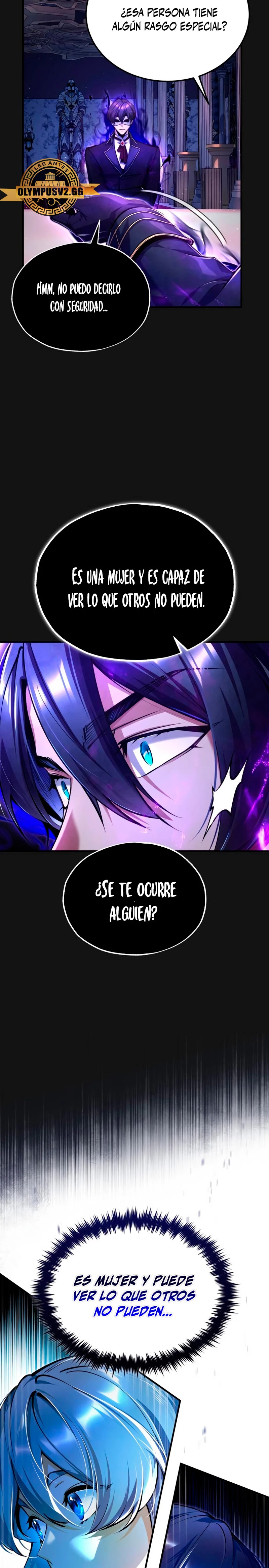 Read Academy’s Undercover Professor Es Manga Online