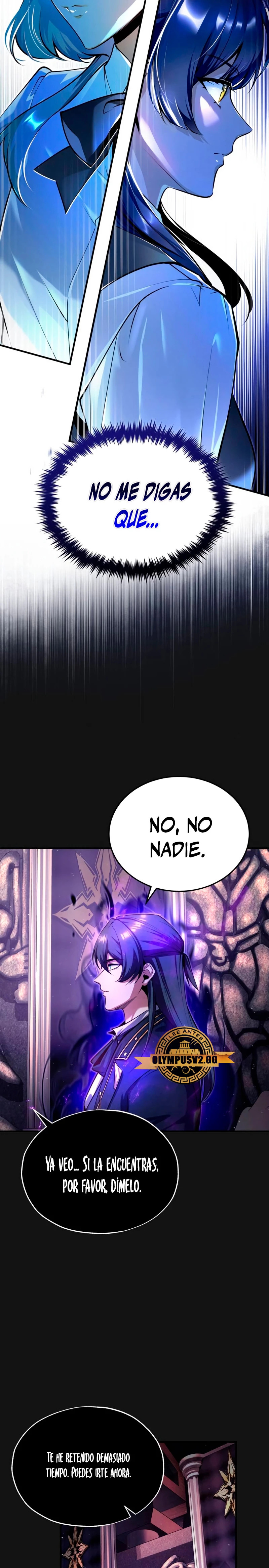 Read Academy’s Undercover Professor Es Manga Online