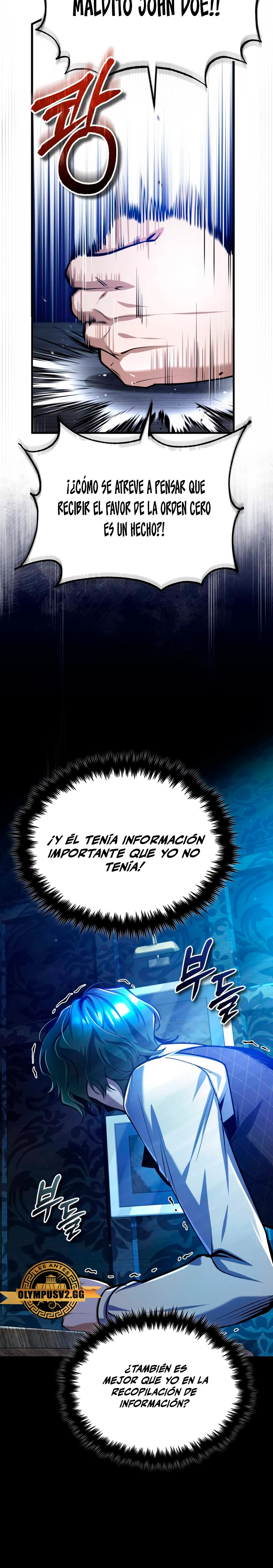Read Academy’s Undercover Professor Es Manga Online