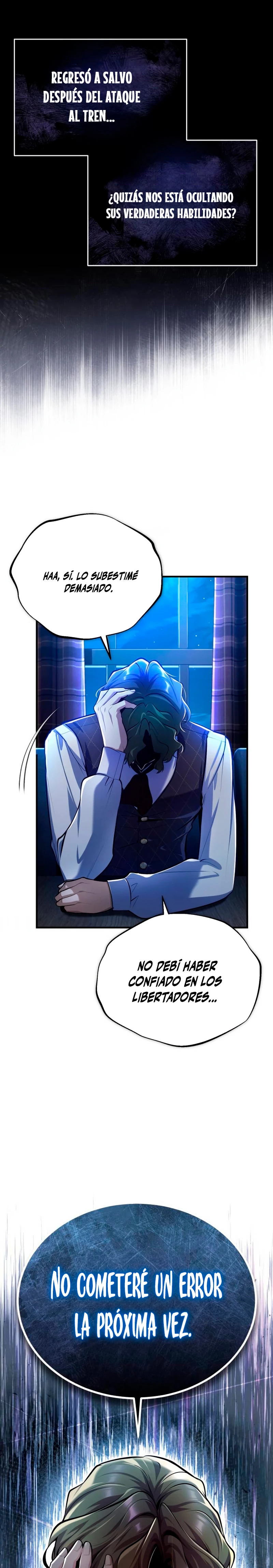Read Academy’s Undercover Professor Es Manga Online