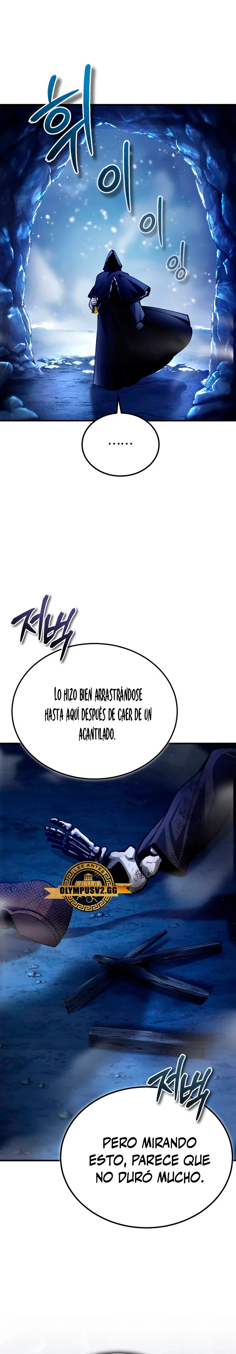 Read Academy’s Undercover Professor Es Manga Online