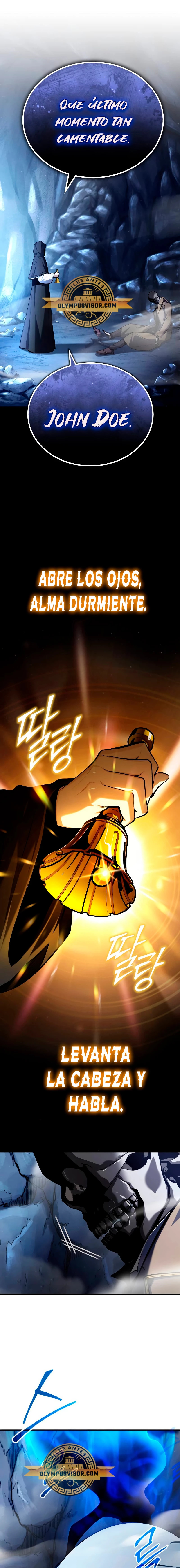 Read Academy’s Undercover Professor Es Manga Online