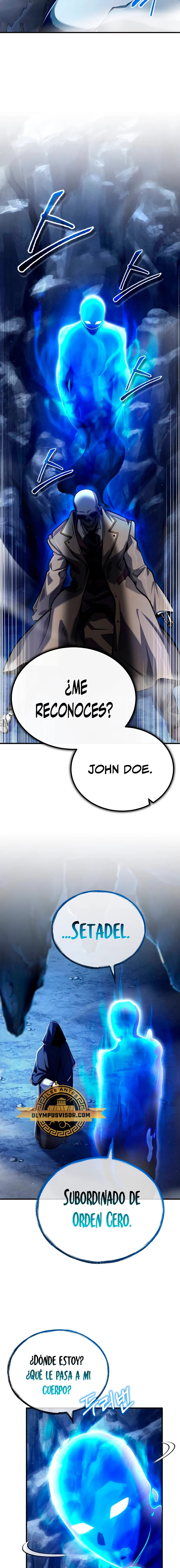 Read Academy’s Undercover Professor Es Manga Online