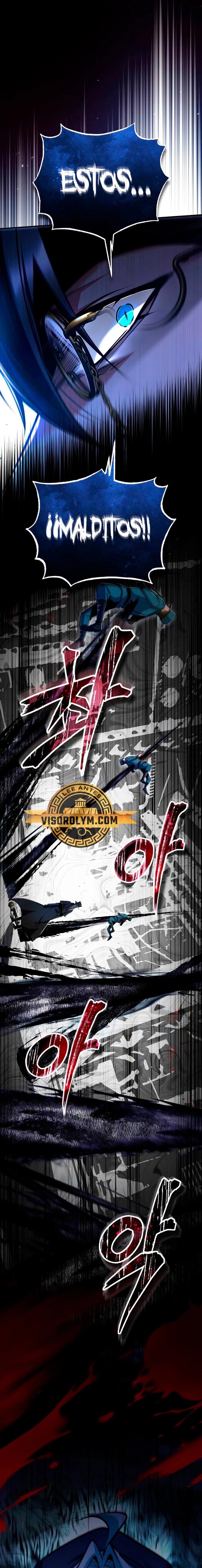 Read Academy’s Undercover Professor Es Manga Online