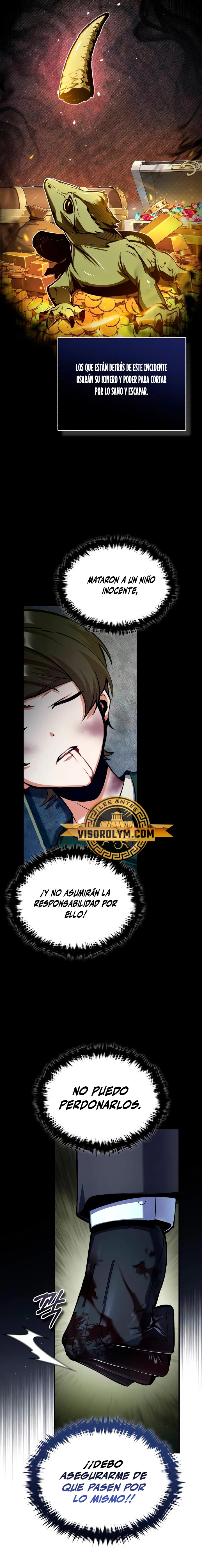Read Academy’s Undercover Professor Es Manga Online