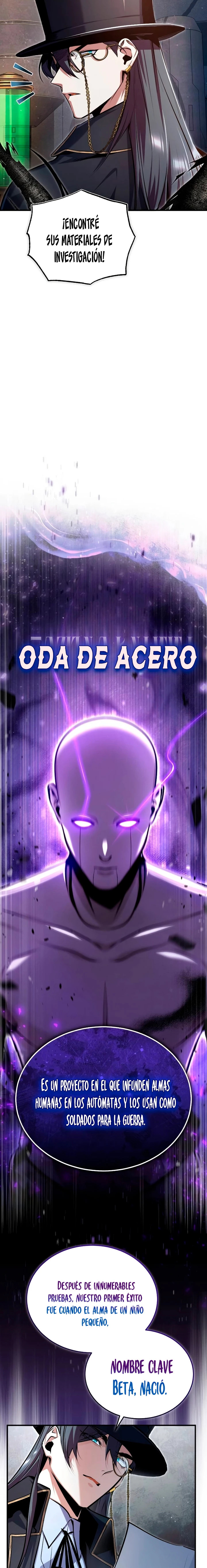 Read Academy’s Undercover Professor Es Manga Online