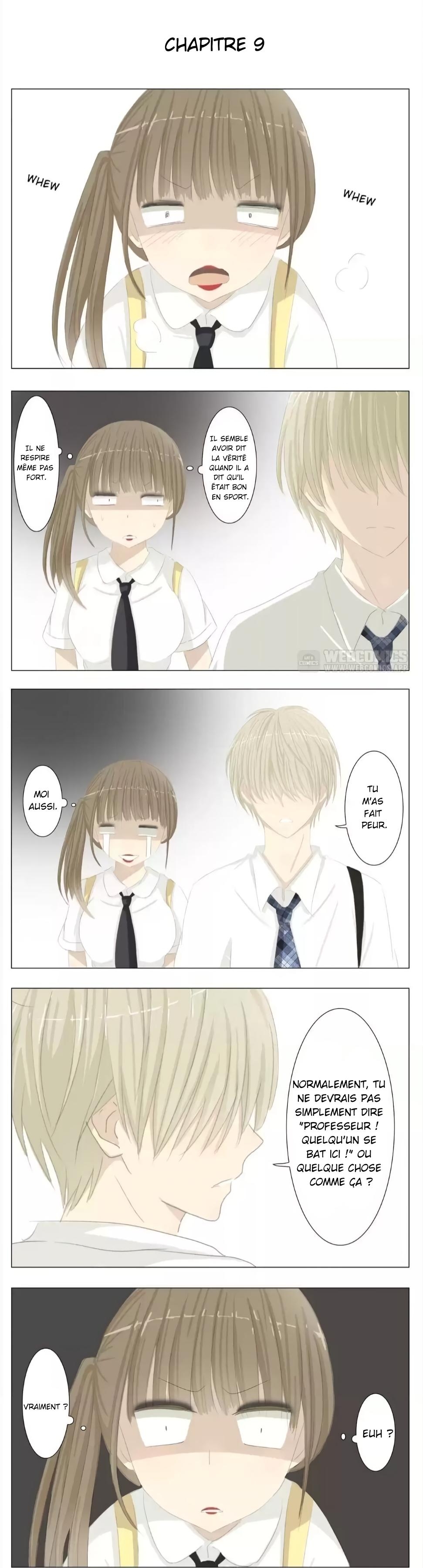 Read Academy’s Undercover Professor Es Manga Online