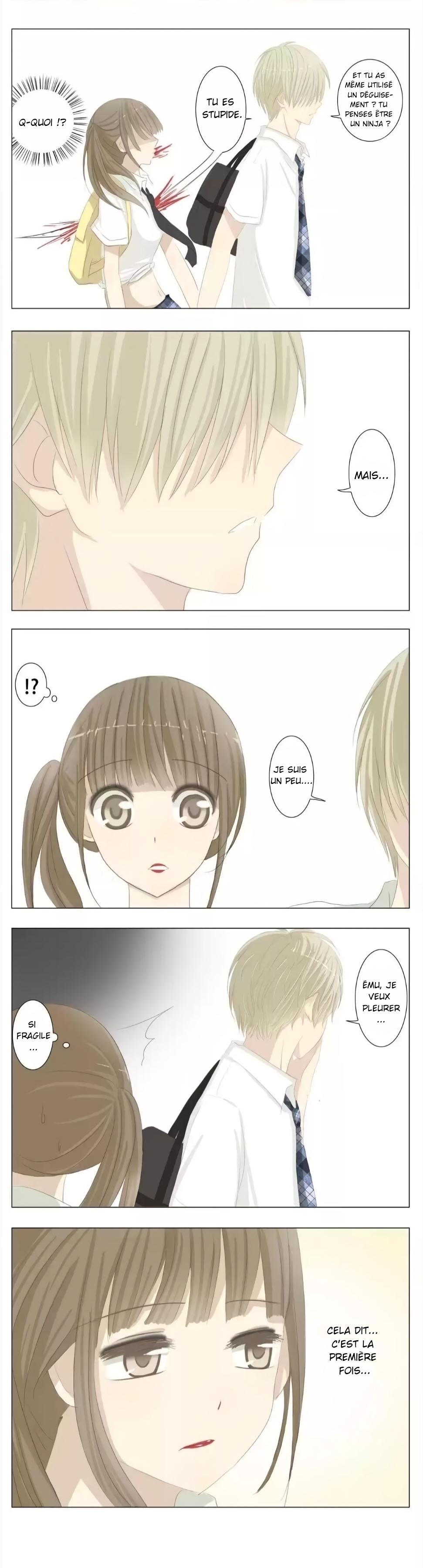 Read Academy’s Undercover Professor Es Manga Online
