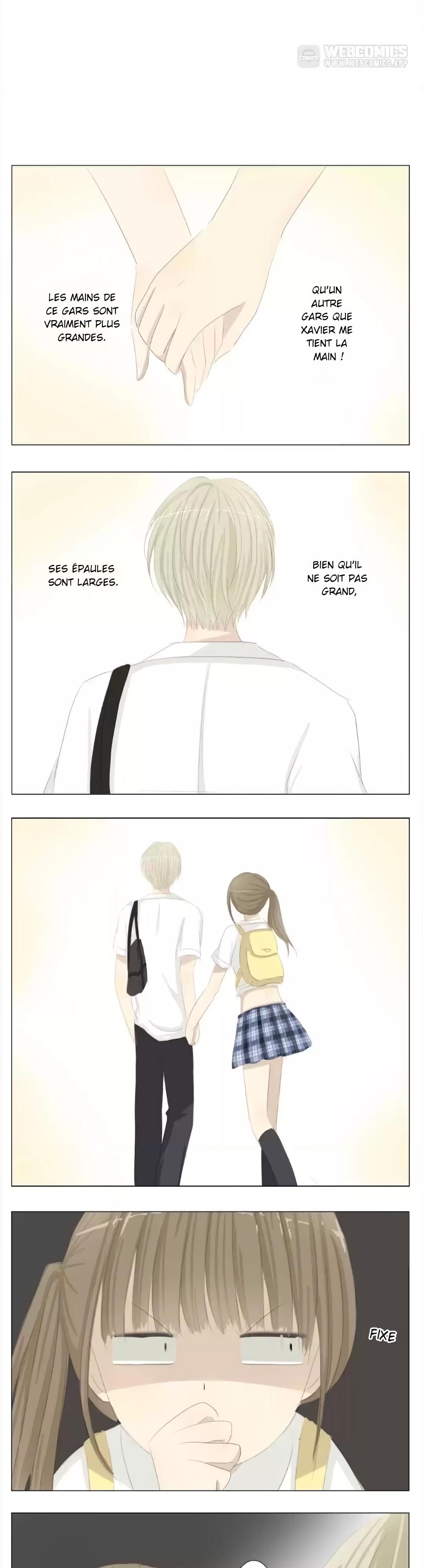 Read Academy’s Undercover Professor Es Manga Online