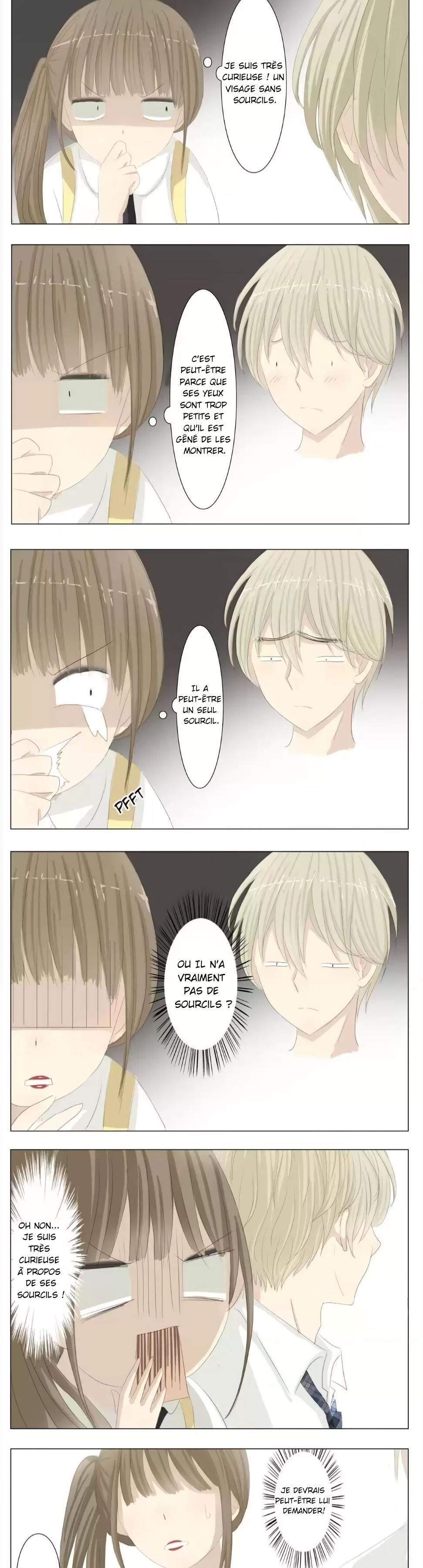 Read Academy’s Undercover Professor Es Manga Online