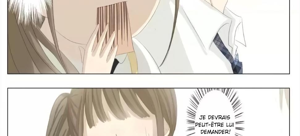 Read Academy’s Undercover Professor Es Manga Online