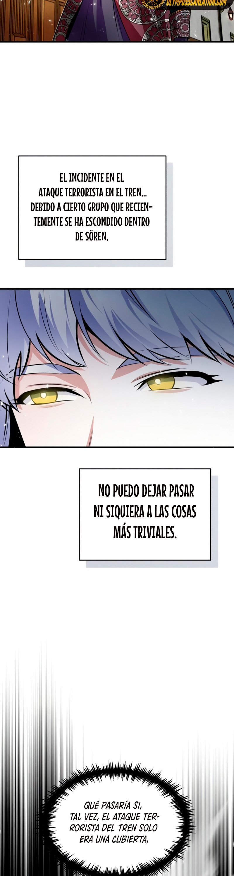 Read Academy’s Undercover Professor Es Manga Online