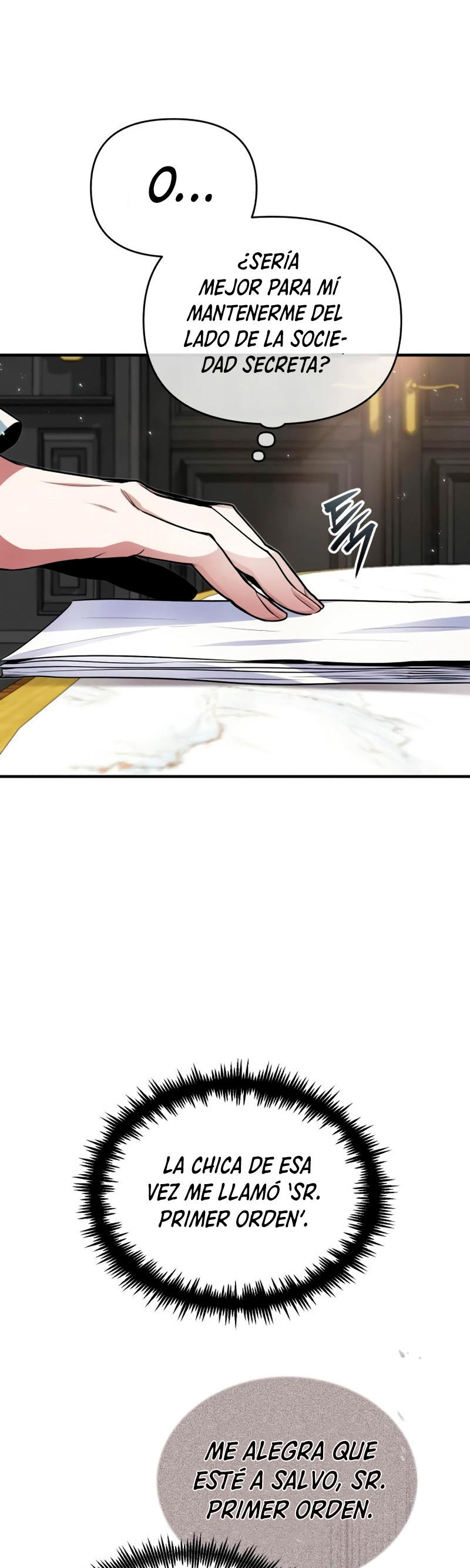 Read Academy’s Undercover Professor Es Manga Online
