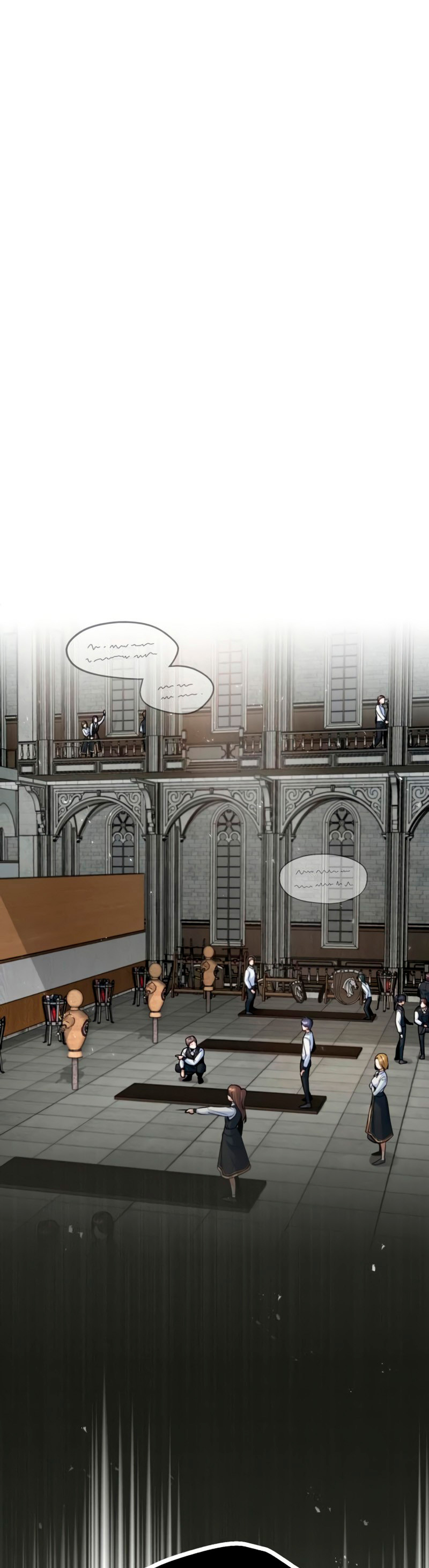 Read Academy’s Undercover Professor Es Manga Online