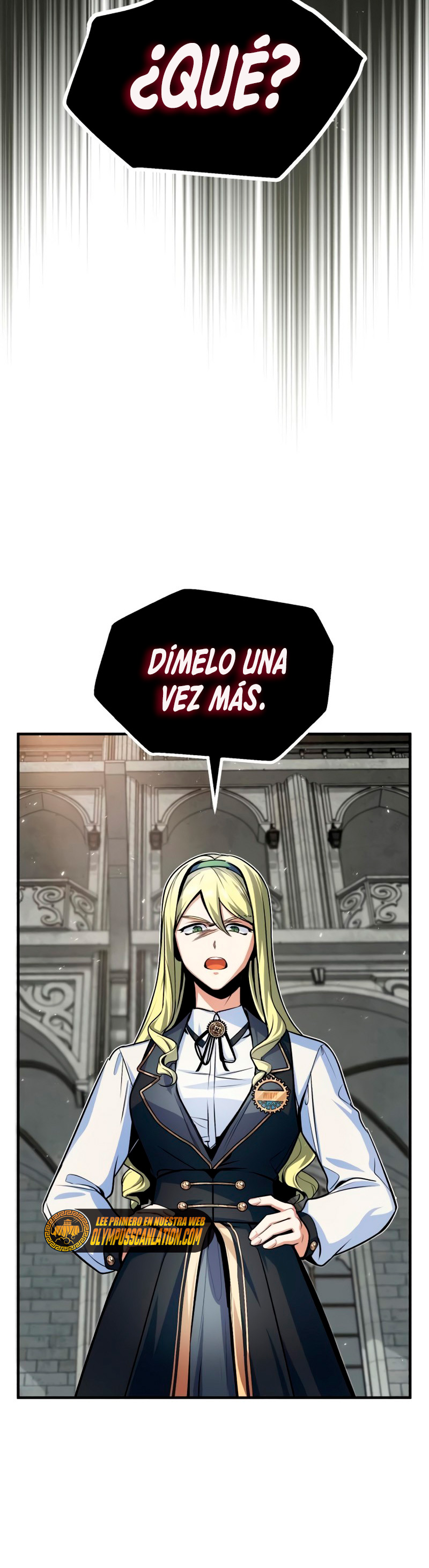 Read Academy’s Undercover Professor Es Manga Online