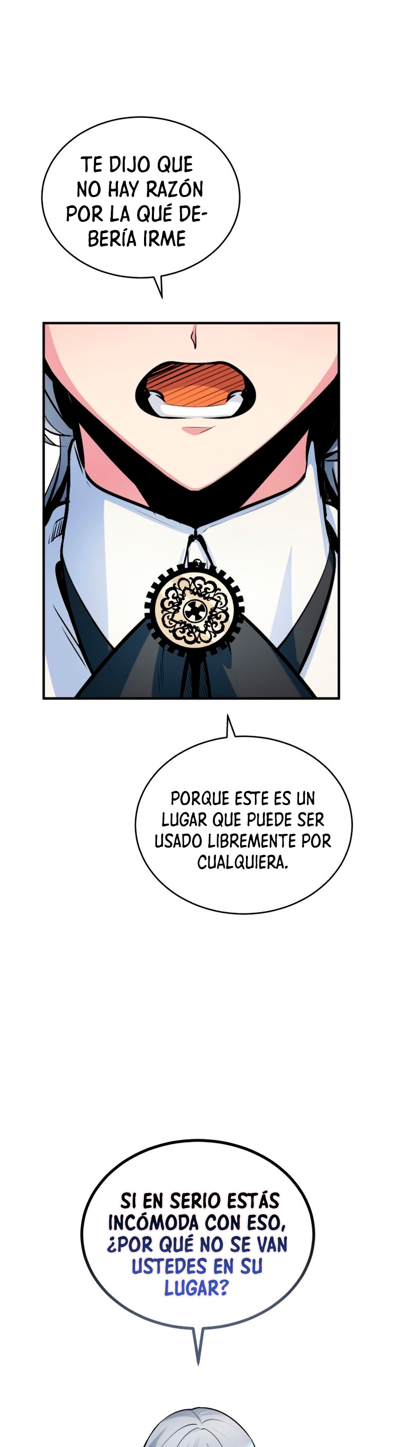 Read Academy’s Undercover Professor Es Manga Online