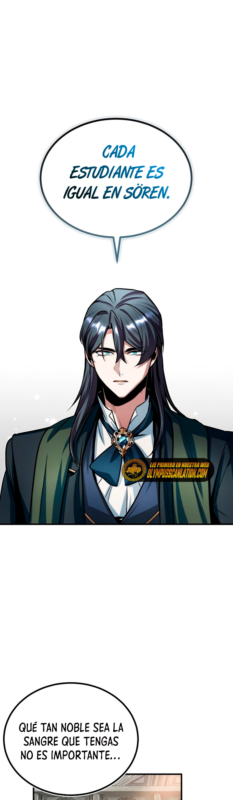 Read Academy’s Undercover Professor Es Manga Online