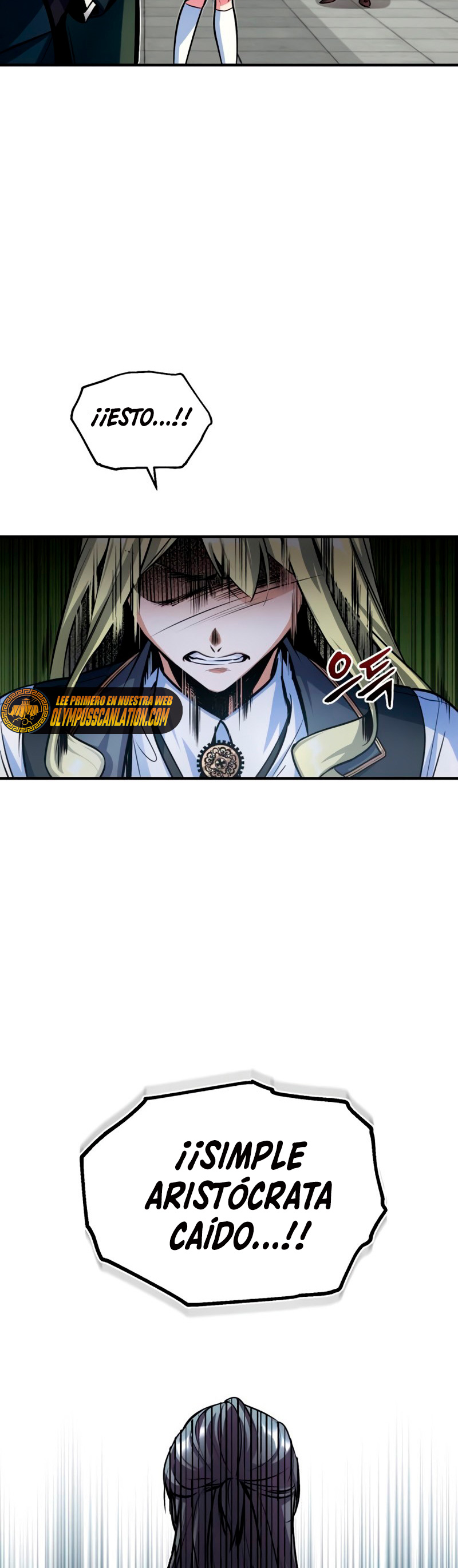 Read Academy’s Undercover Professor Es Manga Online
