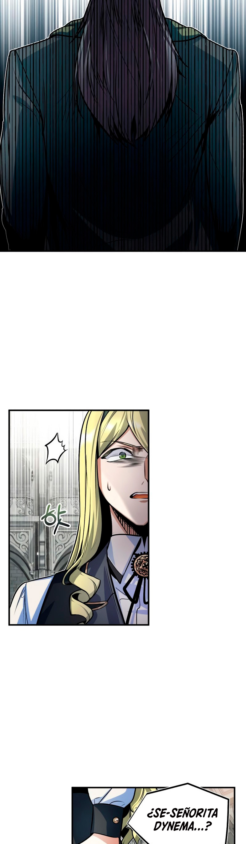 Read Academy’s Undercover Professor Es Manga Online