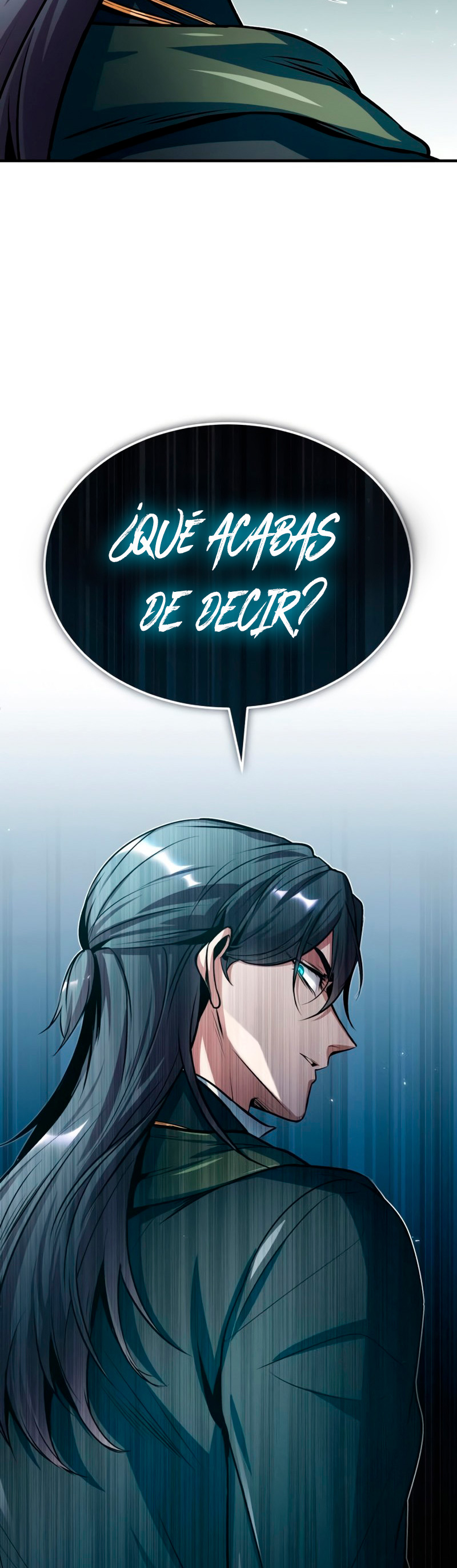 Read Academy’s Undercover Professor Es Manga Online