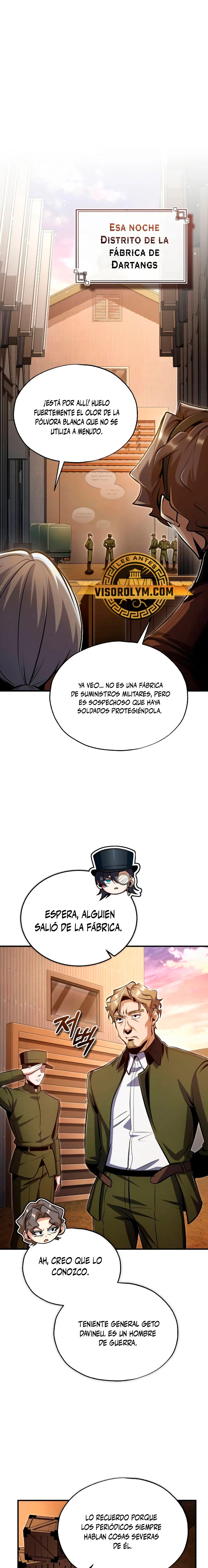 Read Academy’s Undercover Professor Es Manga Online