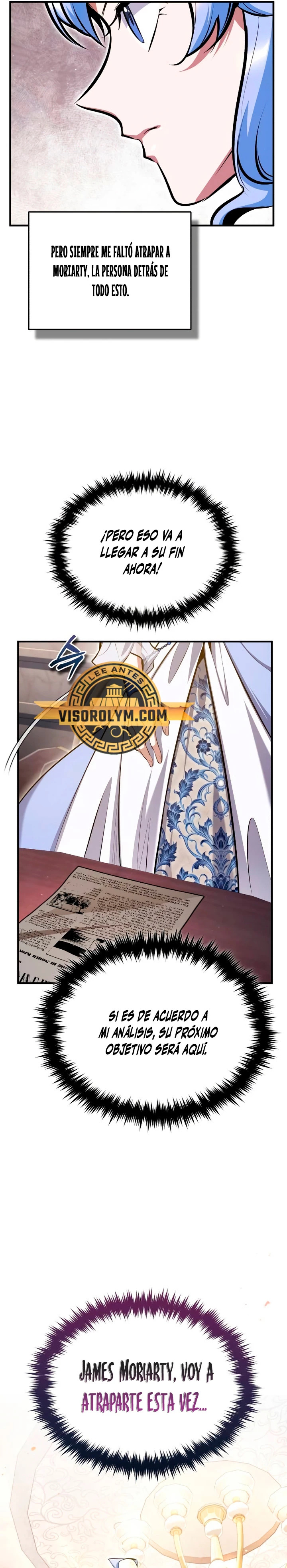 Read Academy’s Undercover Professor Es Manga Online