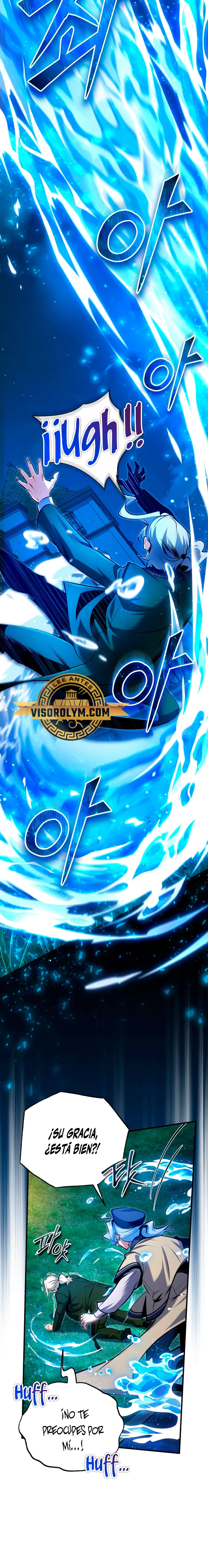 Read Academy’s Undercover Professor Es Manga Online
