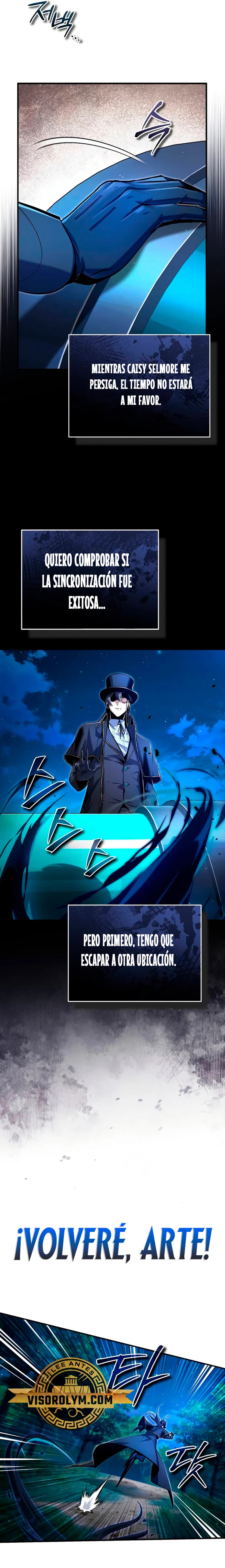 Read Academy’s Undercover Professor Es Manga Online