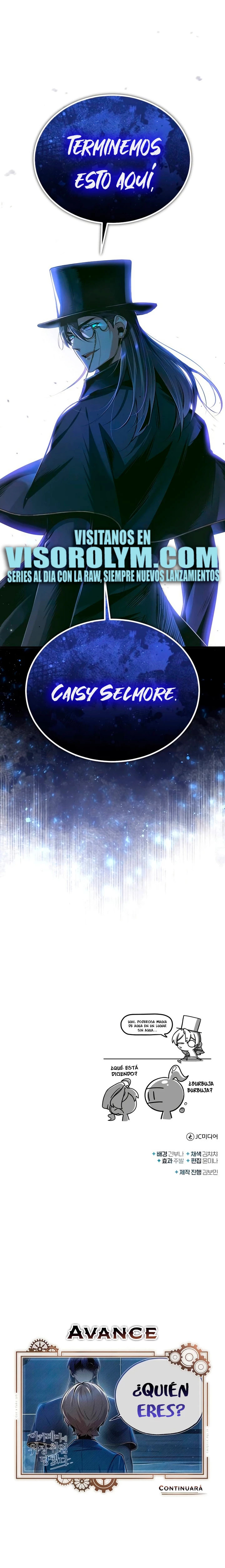 Read Academy’s Undercover Professor Es Manga Online