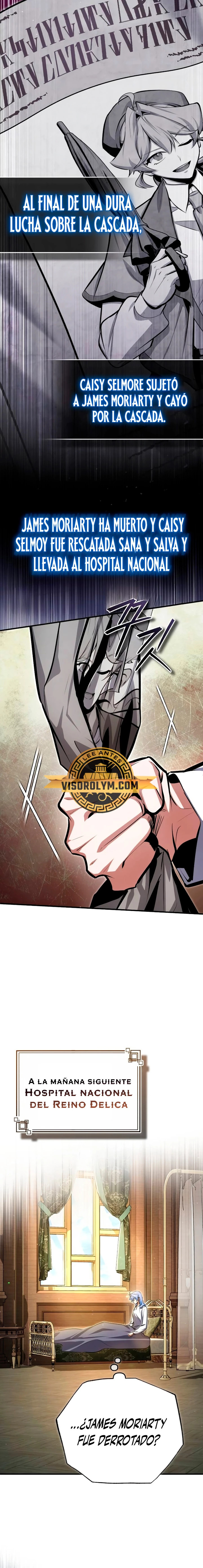 Read Academy’s Undercover Professor Es Manga Online