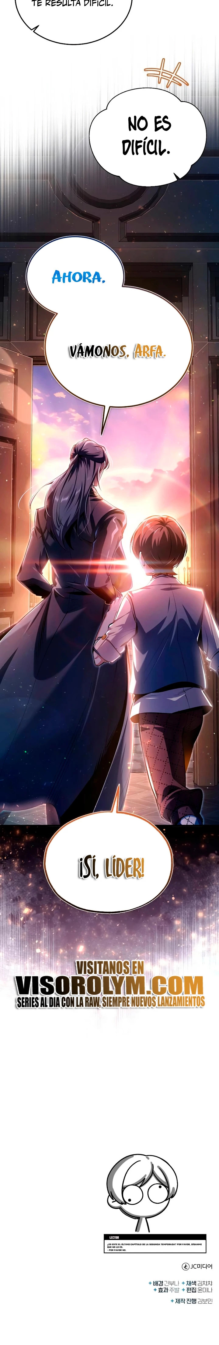 Read Academy’s Undercover Professor Es Manga Online