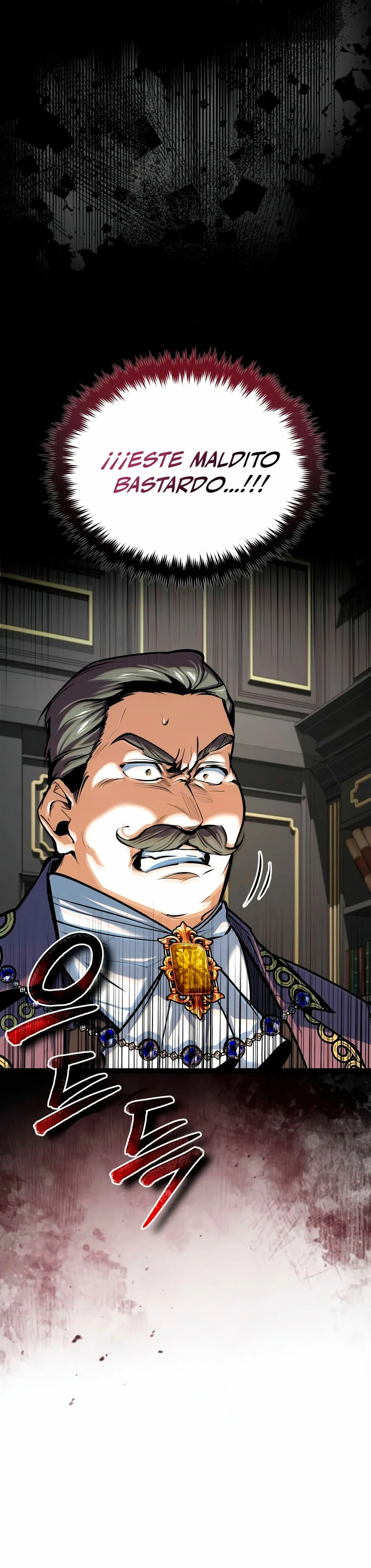 Read Academy’s Undercover Professor Es Manga Online