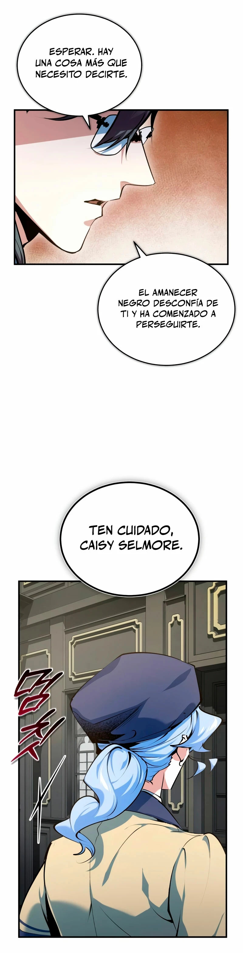 Read Academy’s Undercover Professor Es Manga Online