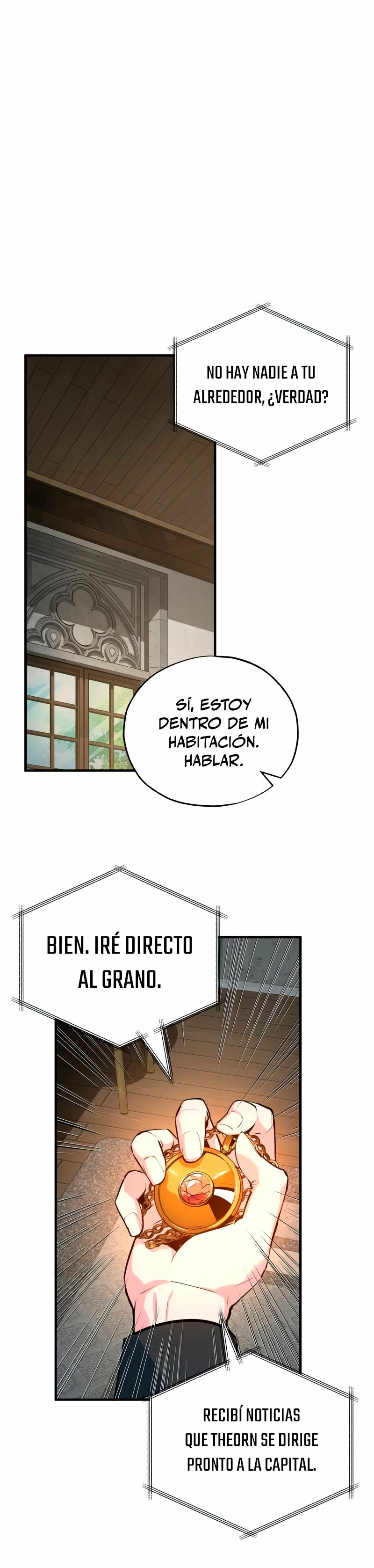 Read Academy’s Undercover Professor Es Manga Online