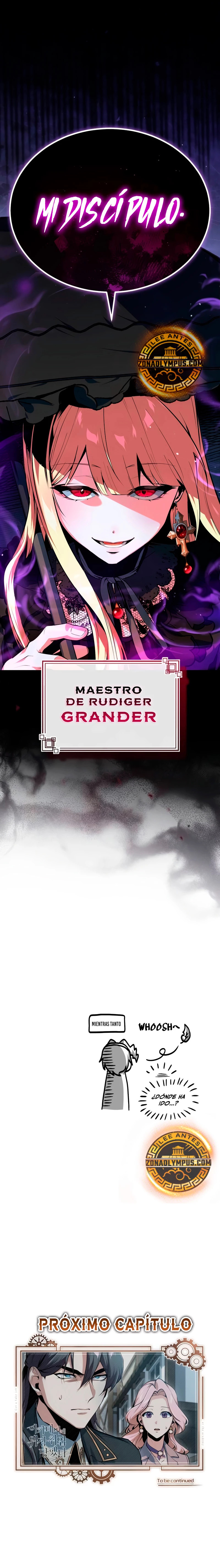 Read Academy’s Undercover Professor Es Manga Online