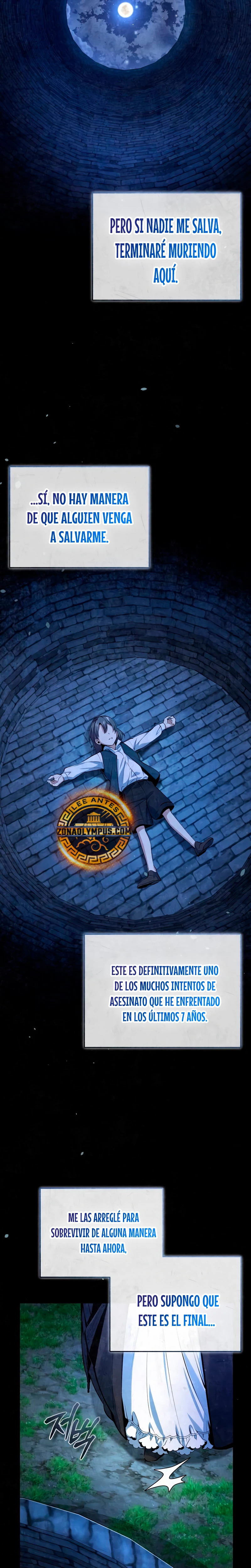 Read Academy’s Undercover Professor Es Manga Online