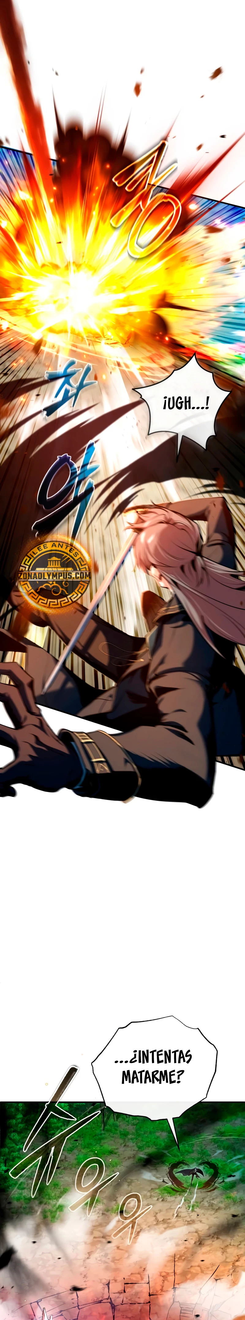 Read Academy’s Undercover Professor Es Manga Online