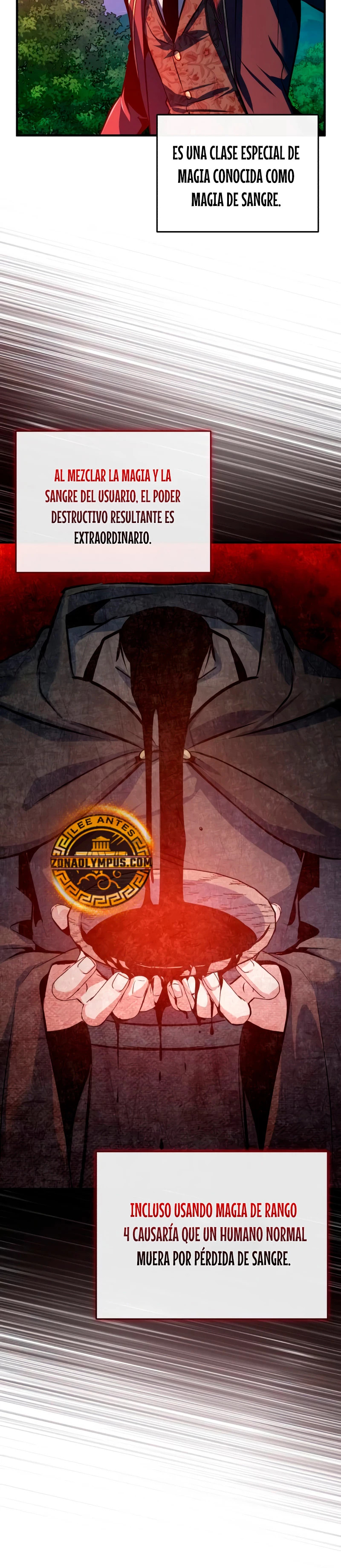 Read Academy’s Undercover Professor Es Manga Online