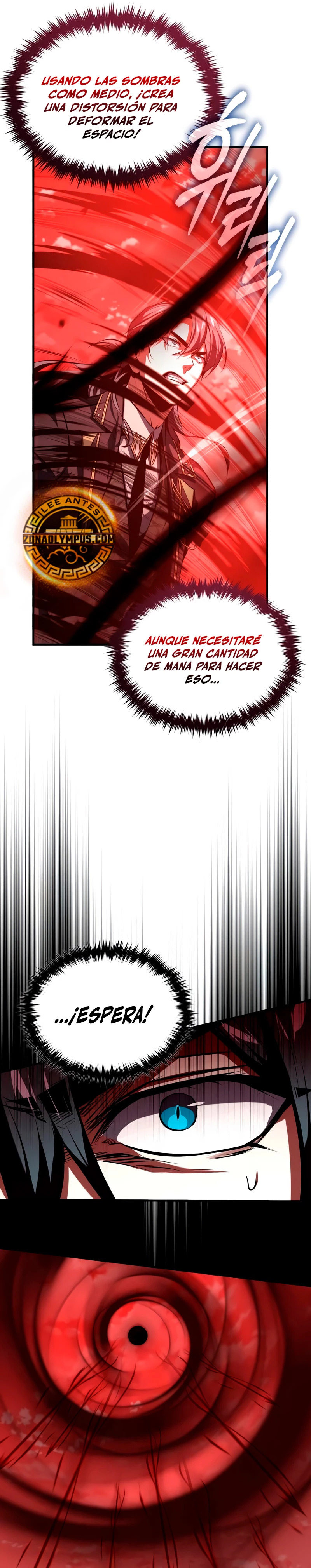 Read Academy’s Undercover Professor Es Manga Online