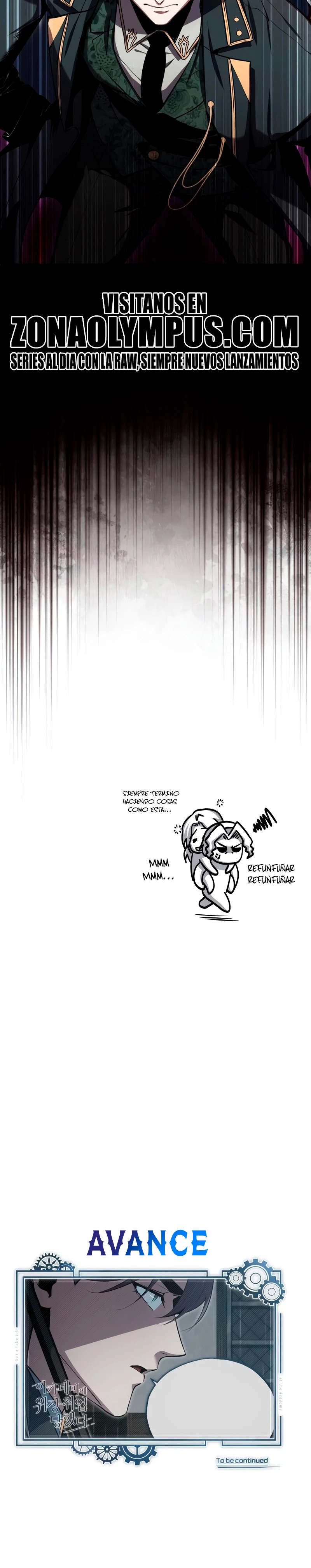 Read Academy’s Undercover Professor Es Manga Online