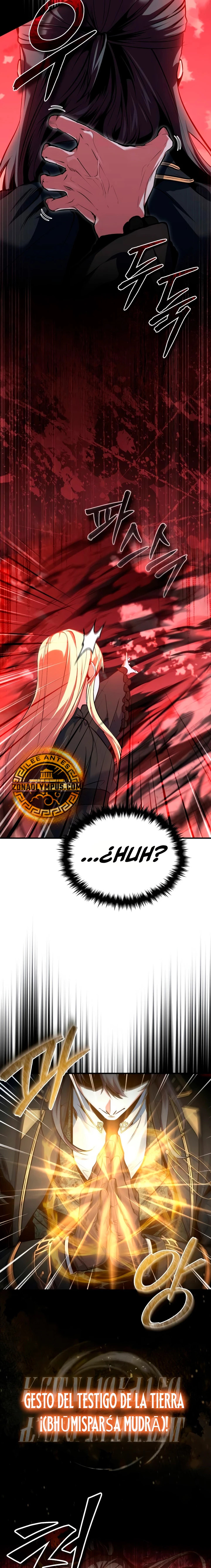 Read Academy’s Undercover Professor Es Manga Online