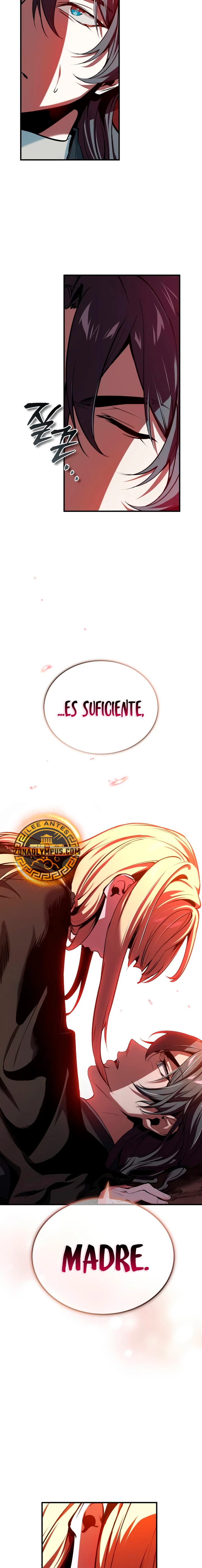 Read Academy’s Undercover Professor Es Manga Online