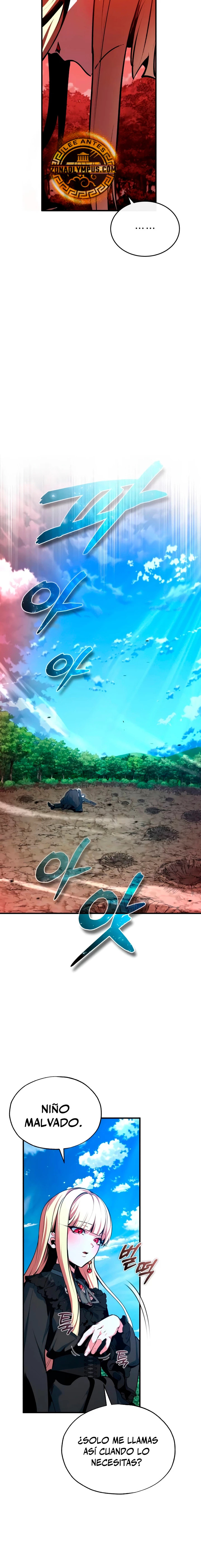 Read Academy’s Undercover Professor Es Manga Online