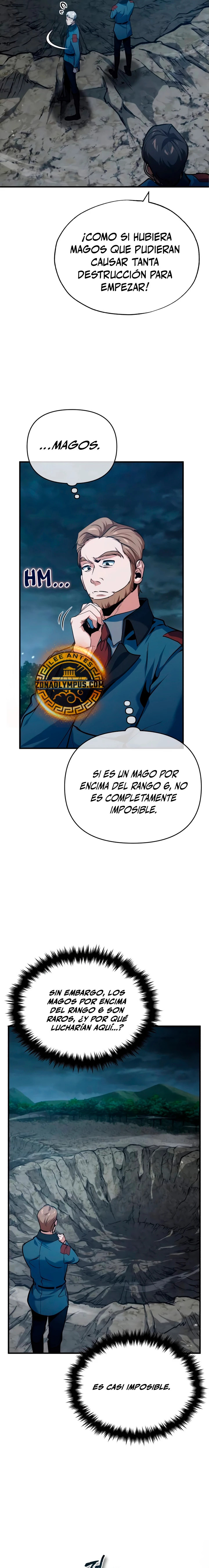 Read Academy’s Undercover Professor Es Manga Online