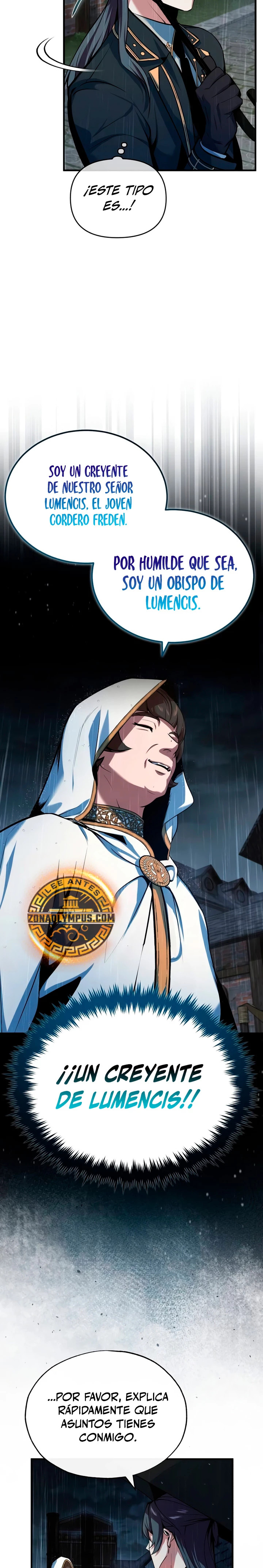 Read Academy’s Undercover Professor Es Manga Online